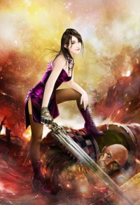 《凱蜜的化學實驗室~失傳中的古畫》