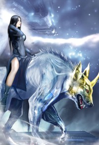 魅情霸愛【加番外】