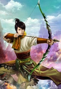 逆天吃貨小廚娘