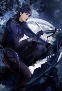 《无限生存遊戲》