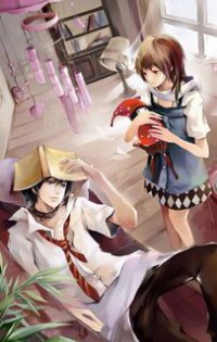 保健室的秘密(H)