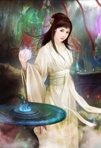 《獻身》
