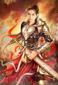 《你是明珠,莫蒙塵》
