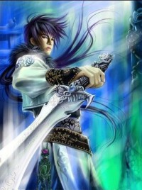 《快穿男配:尋找精分男主》