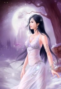 小娘子的猫