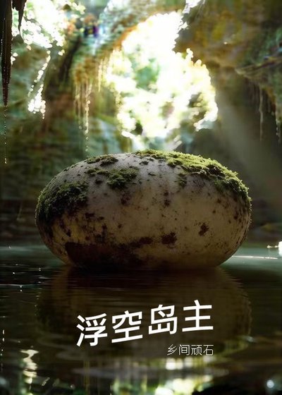 浮空島主
