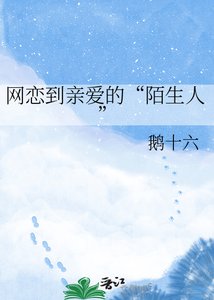 《網戀到親愛的“陌生人”》